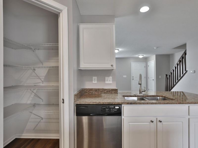 5635 Chippewa Falls Street, Unit 61, Dublin, OH 43016 Photo 14