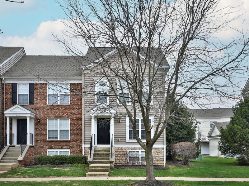 5635 Chippewa Falls Street, Unit 61, Dublin, OH 43016 Photo 3