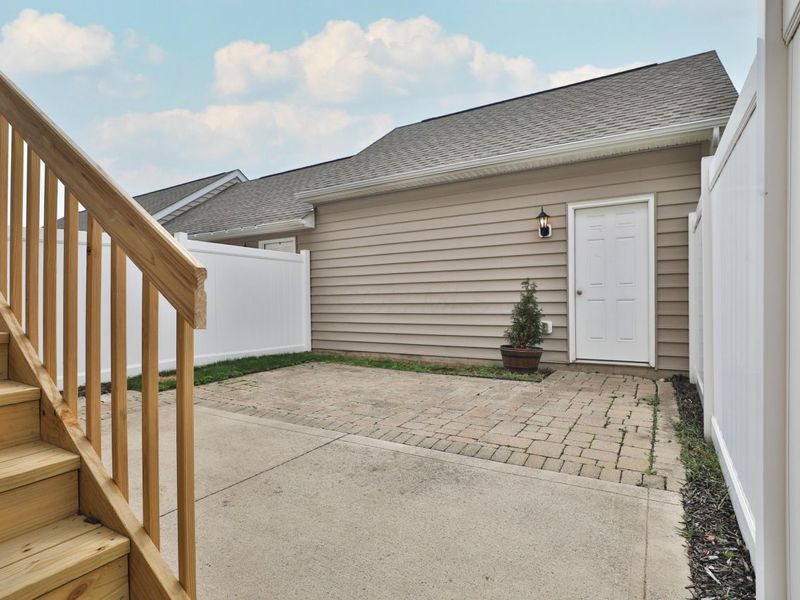 5635 Chippewa Falls Street, Unit 61, Dublin, OH 43016 Photo 34