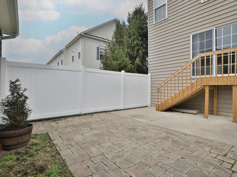 5635 Chippewa Falls Street, Unit 61, Dublin, OH 43016 Photo 35