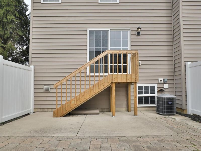 5635 Chippewa Falls Street, Unit 61, Dublin, OH 43016 Photo 36