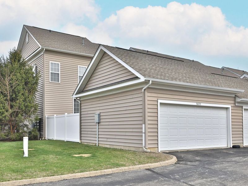 5635 Chippewa Falls Street, Unit 61, Dublin, OH 43016 Photo 37