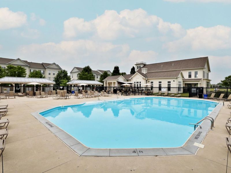 5635 Chippewa Falls Street, Unit 61, Dublin, OH 43016 Photo 39