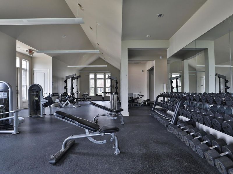 5635 Chippewa Falls Street, Unit 61, Dublin, OH 43016 Photo 40