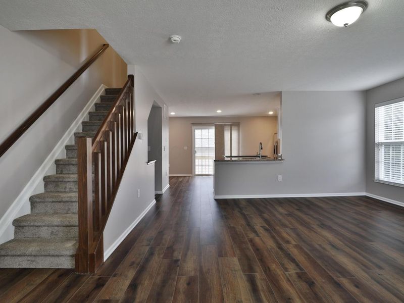 5635 Chippewa Falls Street, Unit 61, Dublin, OH 43016 Photo 8