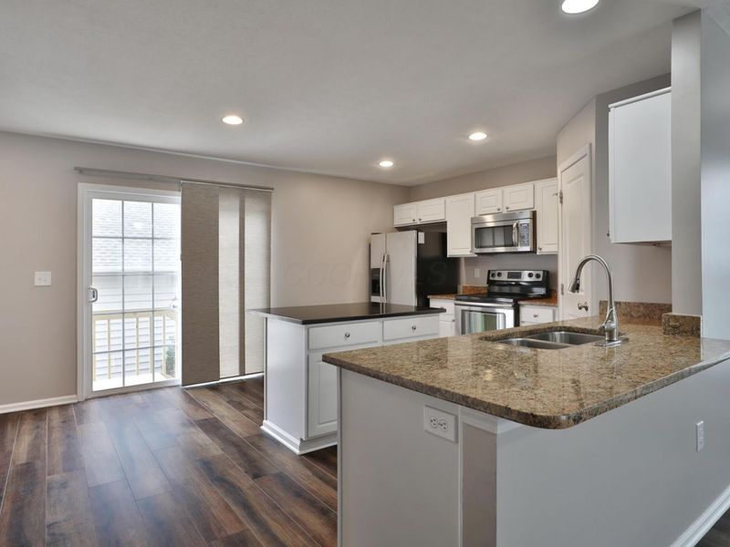 5635 Chippewa Falls Street, Unit 61, Dublin, OH 43016 Photo 9