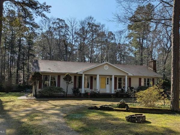 9829 BANTRY ROAD, EASTON, MD 21601