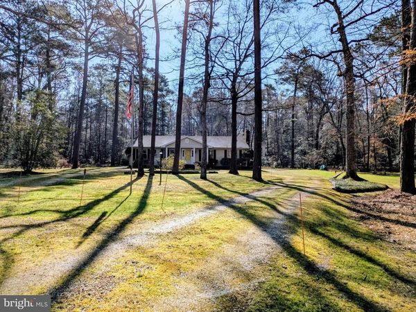 9829 BANTRY ROAD, EASTON, MD 21601