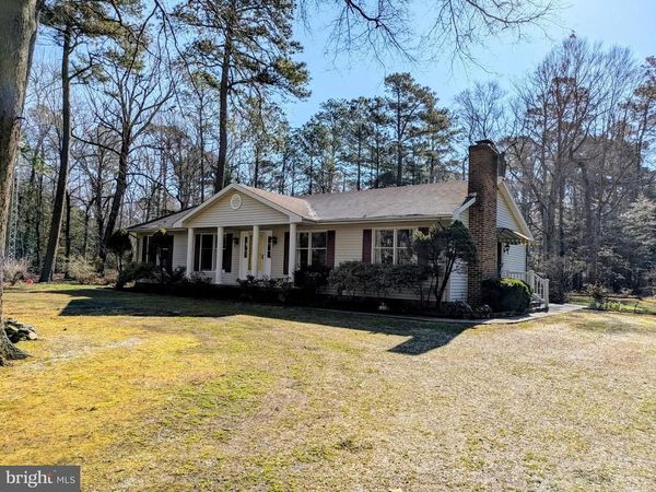 9829 BANTRY ROAD, EASTON, MD 21601
