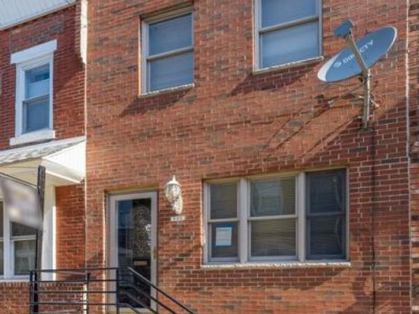 225 TREE STREET, PHILADELPHIA, PA 19148