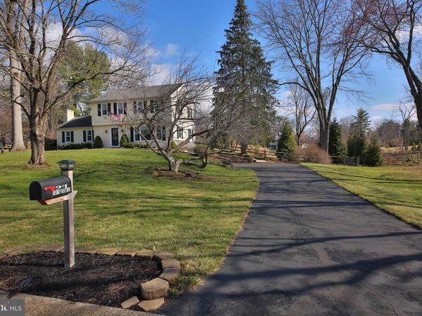 94 CHESTNUT VALLEY DRIVE, DOYLESTOWN, PA 18901