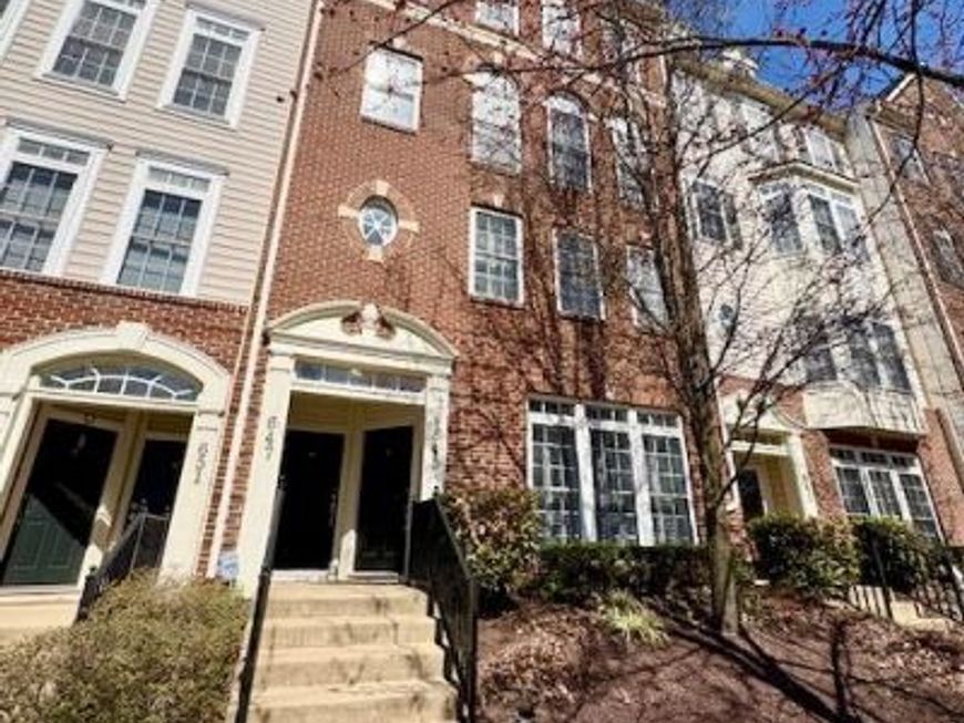 645 Whetstone Glen Street , Unit 645, Gaithersburg, MD 20877 Main Photo