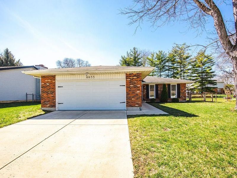 6655 Tulip Lane, Liberty Township, OH 45044 Photo 2