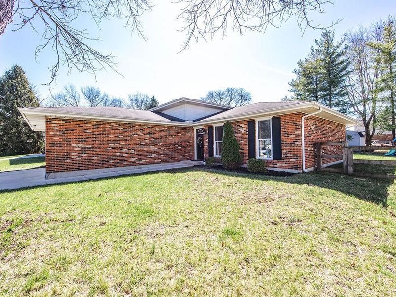 6655 Tulip Lane, Liberty Township, OH 45044 Photo 3