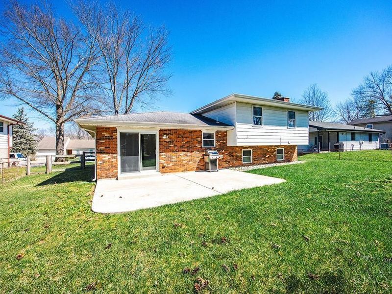 6655 Tulip Lane, Liberty Township, OH 45044 Photo 38