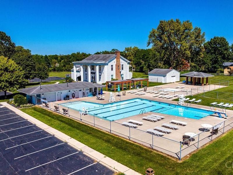 6655 Tulip Lane, Liberty Township, OH 45044 Photo 43