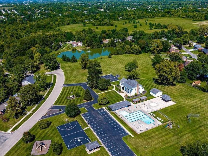 6655 Tulip Lane, Liberty Township, OH 45044 Photo 44