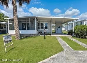 939 Laurel Circle, Barefoot Bay, FL 32976 Photo