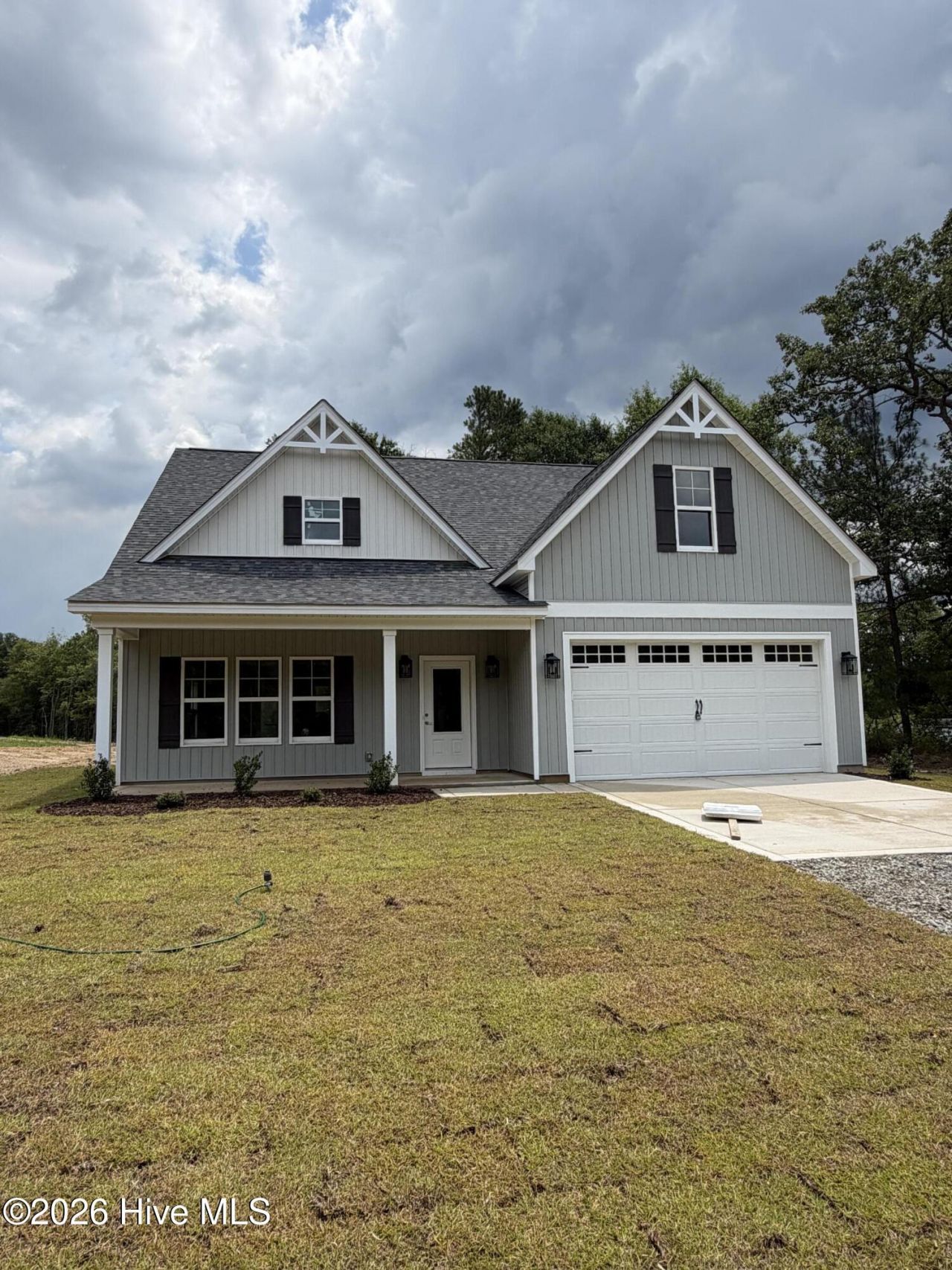 333 Strother Road, Aberdeen, NC 28315 Main Photo