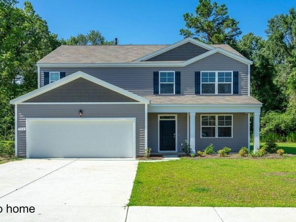 1759 Travor Street, Unit Lot 99, Navassa, NC 28451