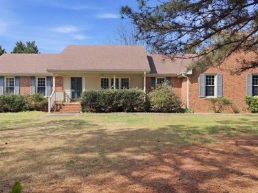 4159 Lake Wilson Road N, Wilson, NC 27896