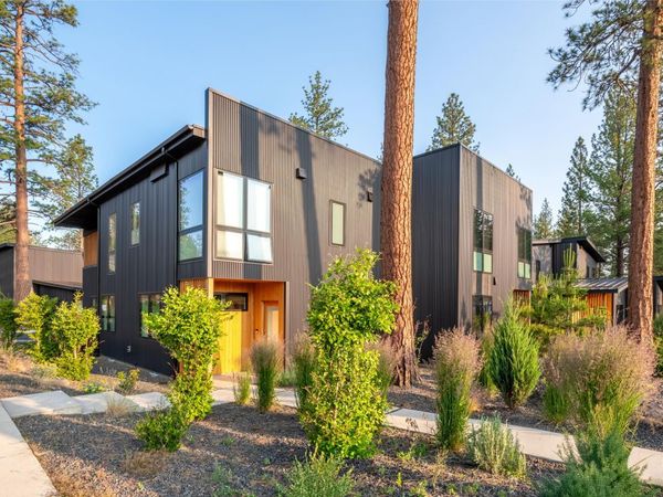 505 N Pine Street, Sisters, OR 97759