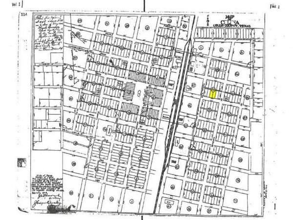 306 E Pecan Street, Celina, TX 75009