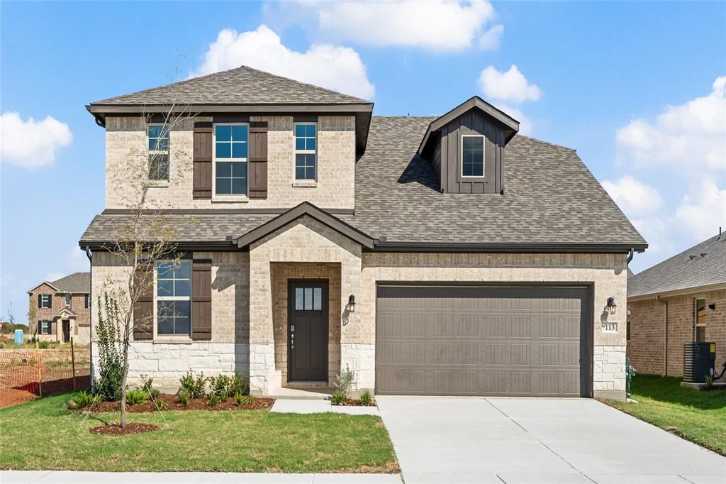 113 Anson Drive, Royse City, TX 75189 Main Photo