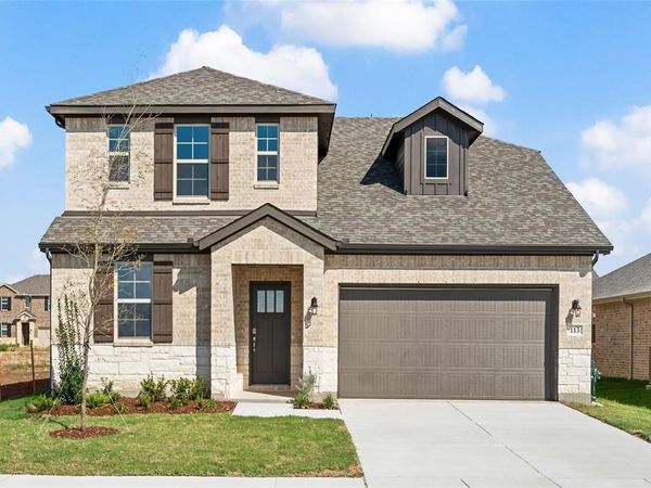 113 Anson Drive, Royse City, TX 75189