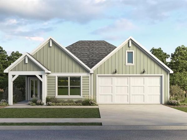 729 Orchid Way, Pilot Point, TX 76258