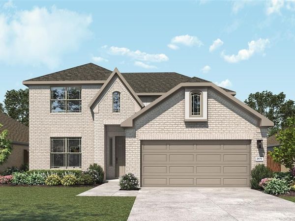 1309 Huntington Drive, Anna, TX 75409