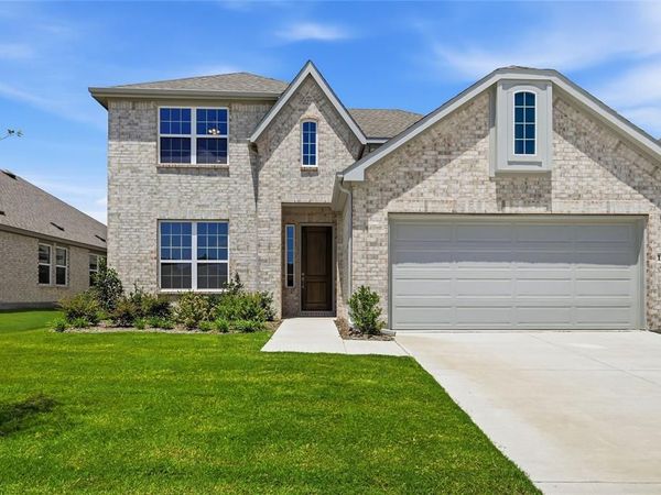 1309 Huntington Drive, Anna, TX 75409