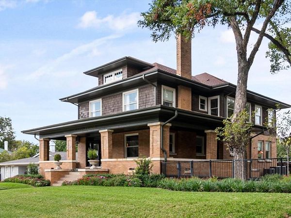 1112 Elizabeth Boulevard, Fort Worth, TX 76110