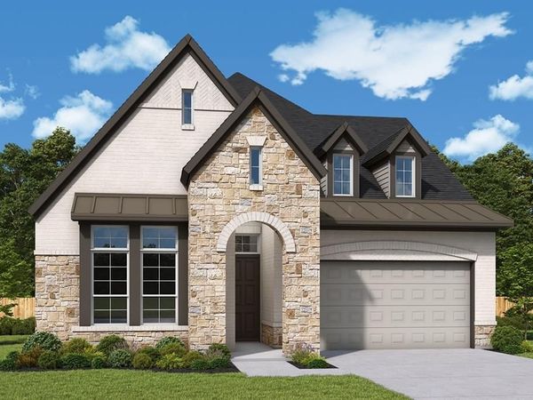 1845 Salt Grass Drive, Argyle, TX 76226