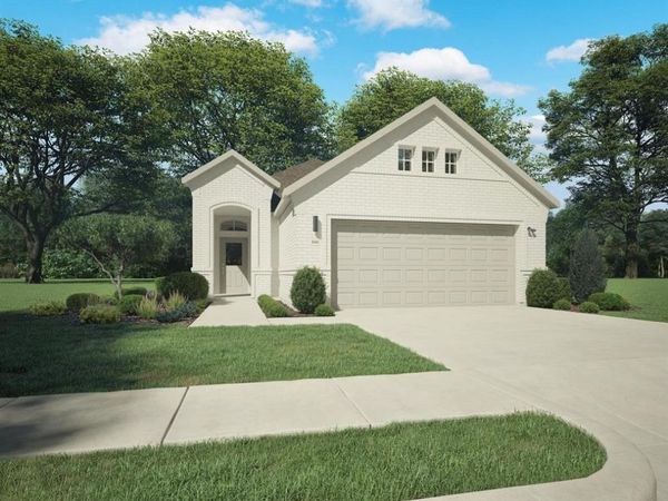 850 Sunflower Road, Lavon, TX 75166