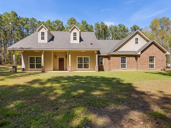 10024 FM 49 , Gilmer, TX 75644