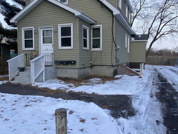 18 Lily Street, Unit 2, Albany, NY 12205