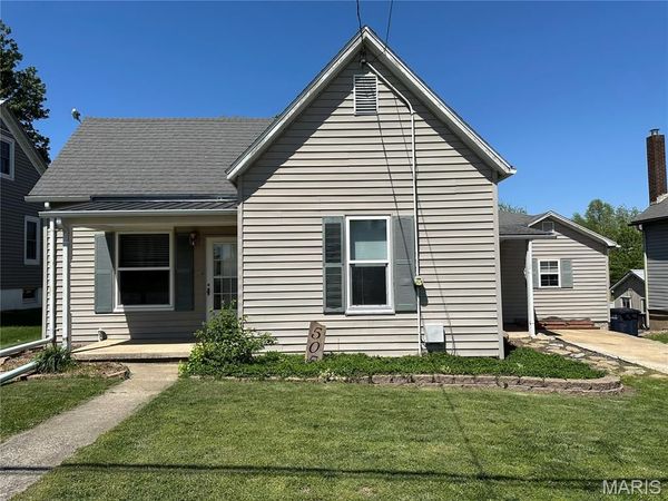 505 E Main Street, Steeleville, IL 62288