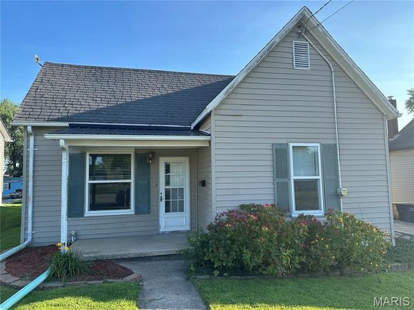 505 E Main Street, Steeleville, IL 62288