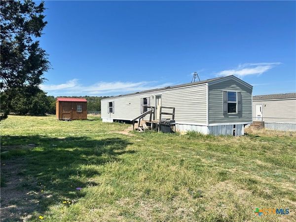 228 Julia Drive , Copperas Cove, TX 76522