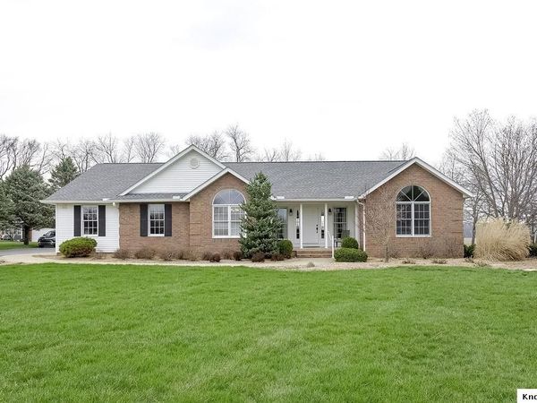 13270 Rolling Hills Court, Mount Vernon, OH 43050