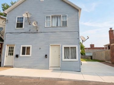 7 High St., Angola, NY 14006