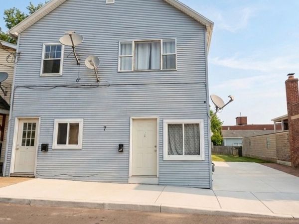 7 High St., Angola, NY 14006