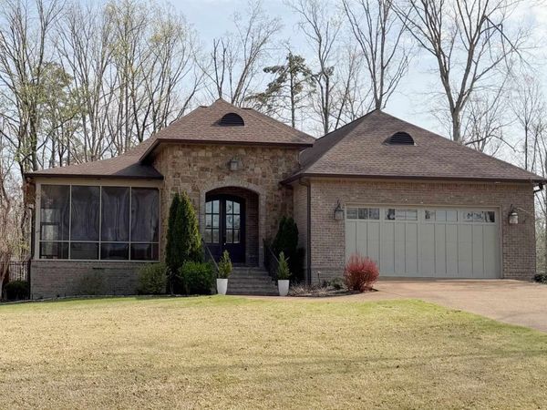 615 BLUE HERON PT, Counce, TN 38326