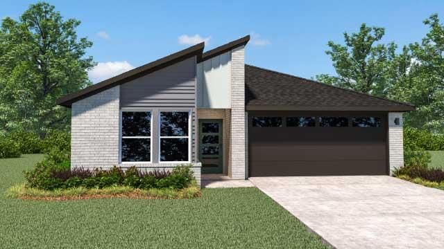 9417 Oxbow Strap Dr, Austin, TX 78724 Main Photo