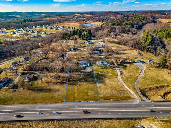 117 Allemande Lane, Valencia, PA 16059