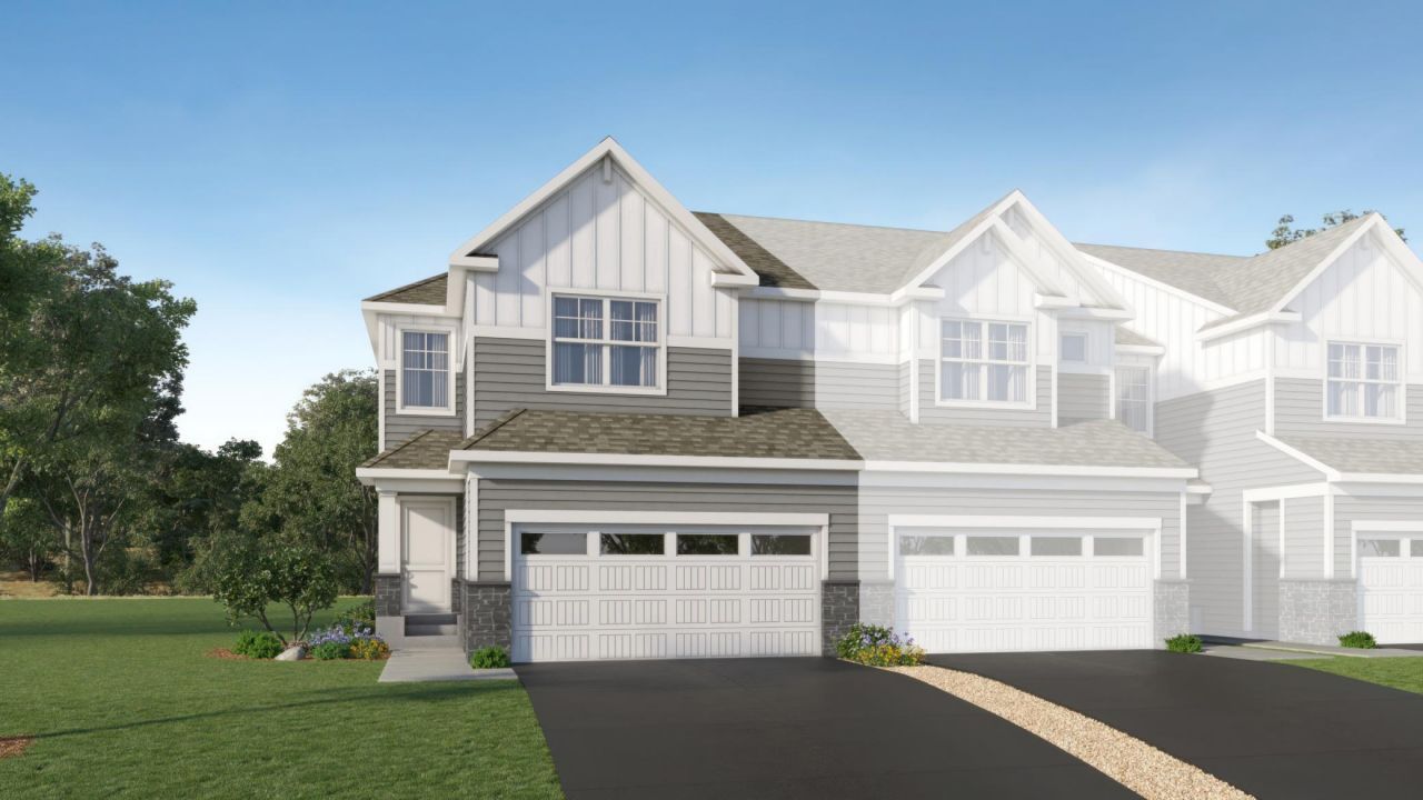 3497 Trails End Circle, Eagan, MN 55123 Main Photo