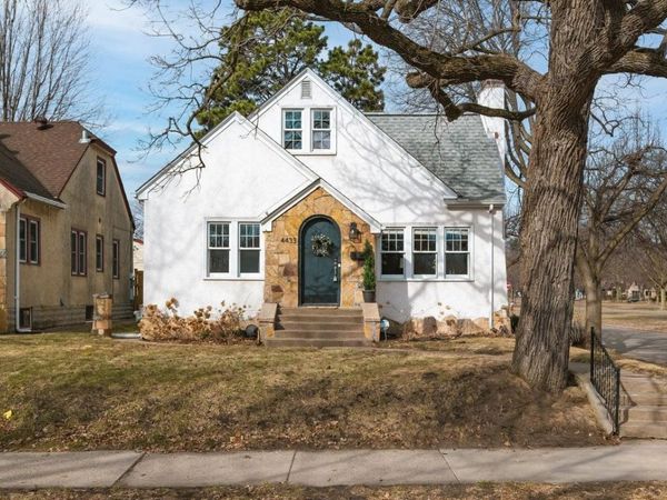 4433 Oliver Avenue N, Minneapolis, MN 55412