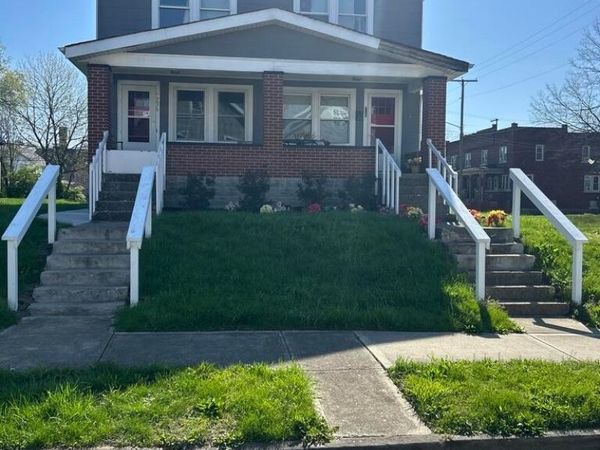 736 Seymour Avenue , Columbus, OH 43205