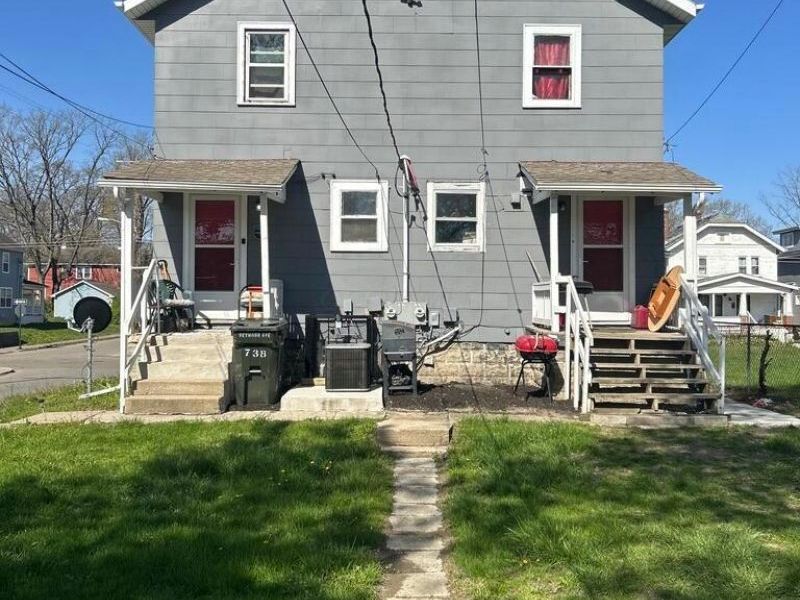 736 Seymour Avenue , Columbus, OH 43205 Photo 2